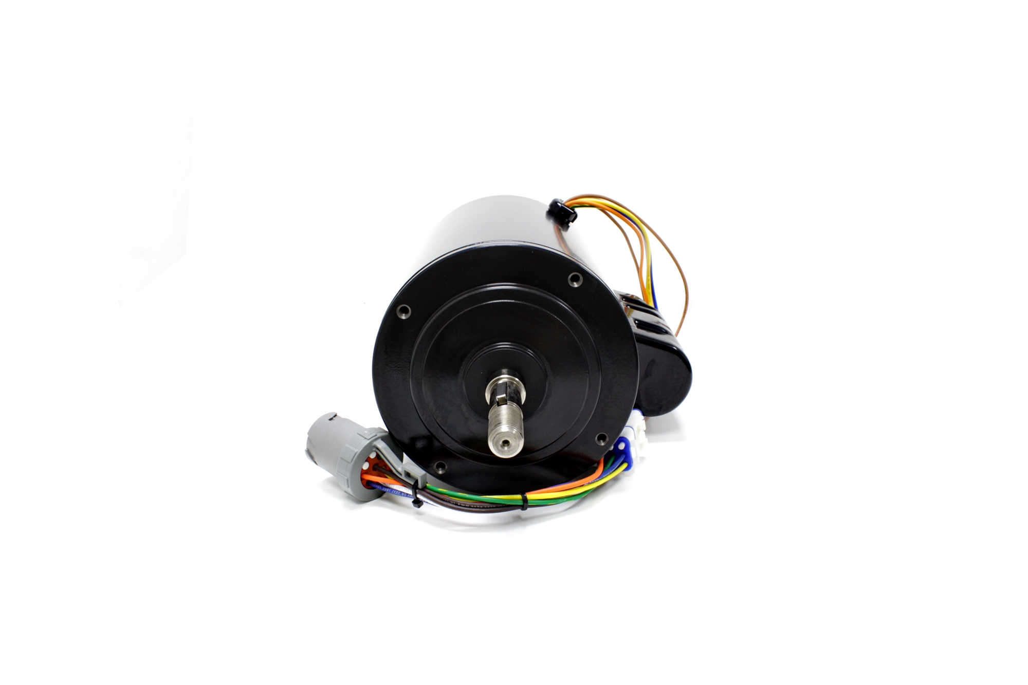 EVAPORATOR MOTOR 69NT (MRD-54-00742-00 MRD-54-00585-20 + MRD-54-00585-21)